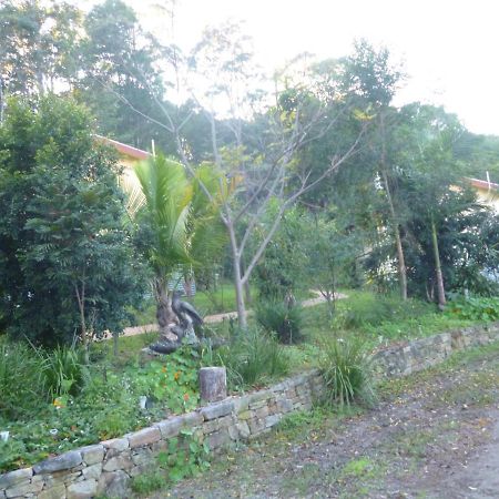 Teretre Cabins Nimbin 빌라 외부 사진