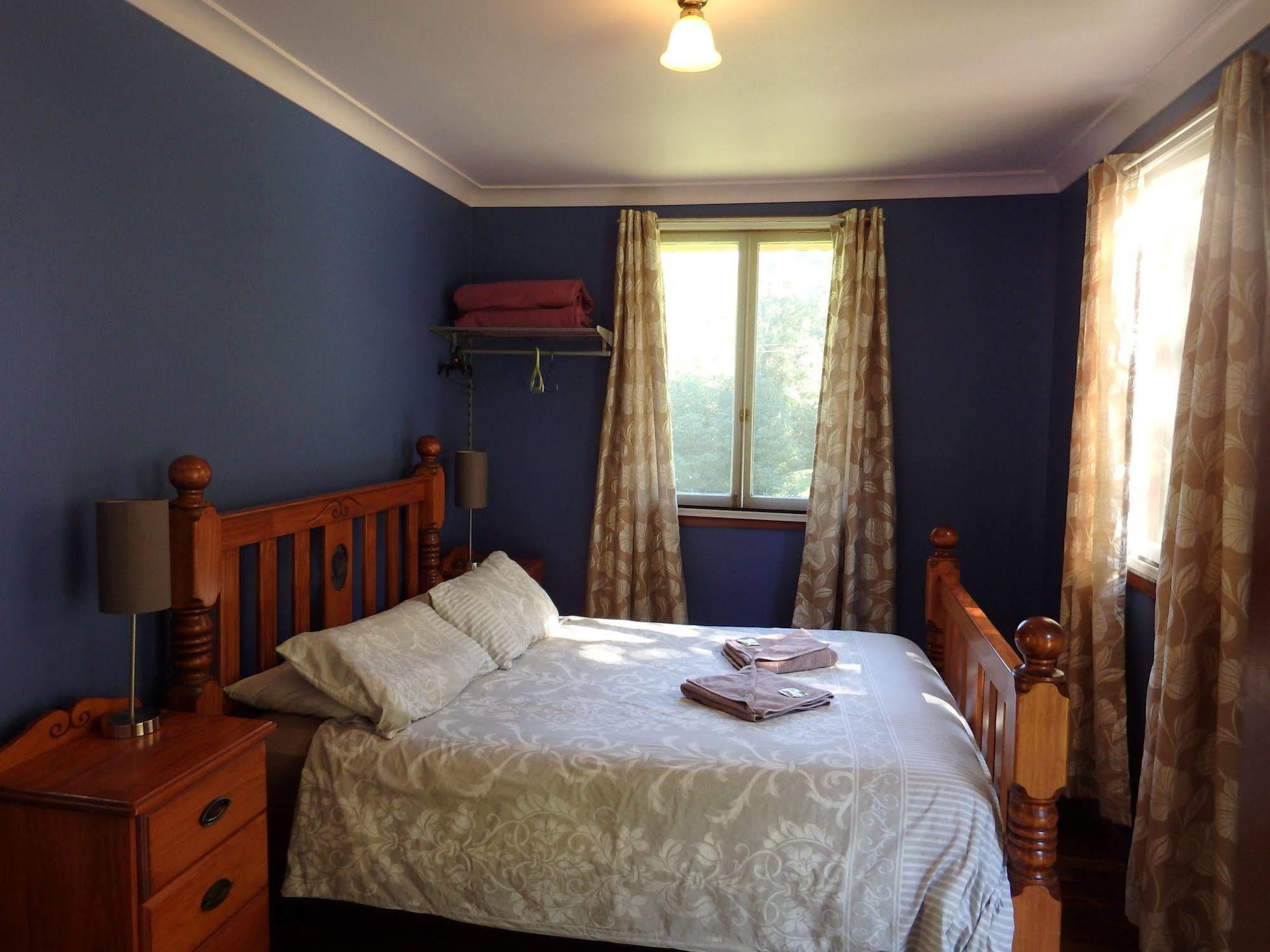 Teretre Cabins Nimbin 빌라 외부 사진