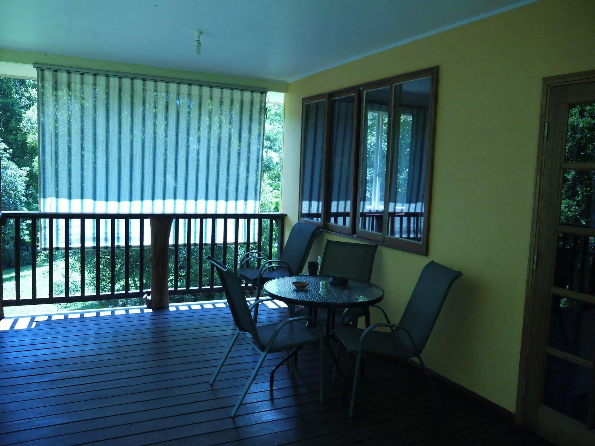Teretre Cabins Nimbin 빌라 외부 사진