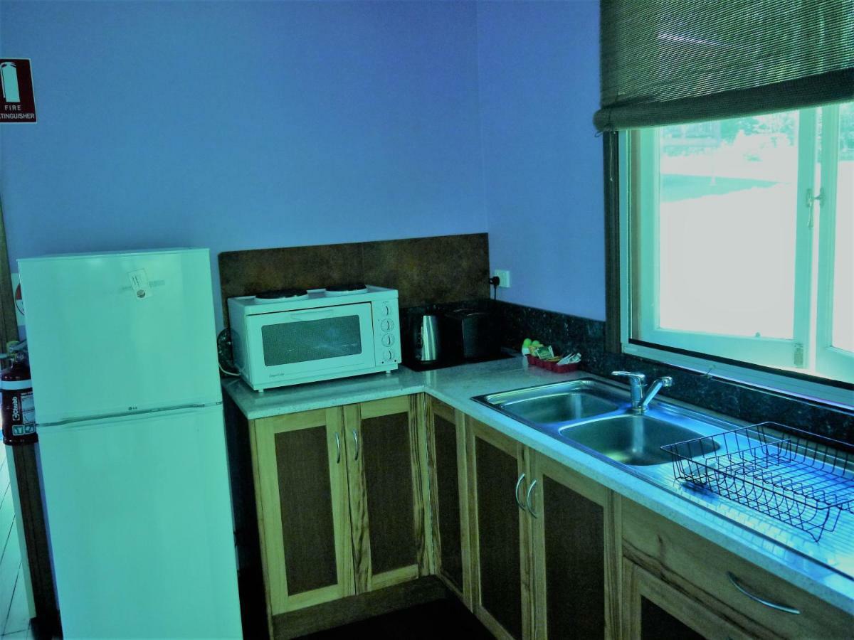 Teretre Cabins Nimbin 빌라 외부 사진
